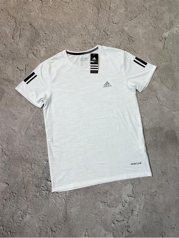 تيشرت مردانه مردانه آستين كوتاه استرج اورجينال ADIDAS