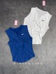 تاپ زنانه زنانه يقه دلبري NIKE