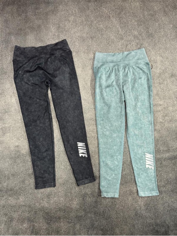 لگ زنانه زنانه سنگ شور پايين چاپ NIKE
