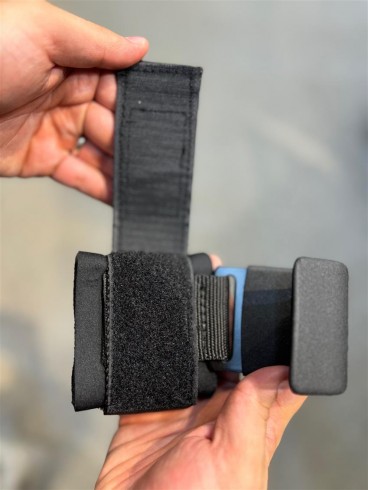 بند ليفت لوازم ورزشي قلاب دار Pro Sports