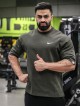 تيشرت مردانه مردانه آستين كوتاه دبل فيس NIKE