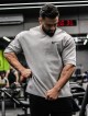 تيشرت مردانه مردانه آستين كوتاه دبل فيس NIKE