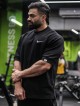 تيشرت مردانه مردانه آستين كوتاه دبل فيس NIKE