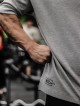 تيشرت مردانه مردانه آستين كوتاه دبل فيس NIKE