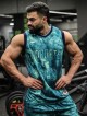 ست ورزشي مردانه مردانه بسكتبالي HORNETS