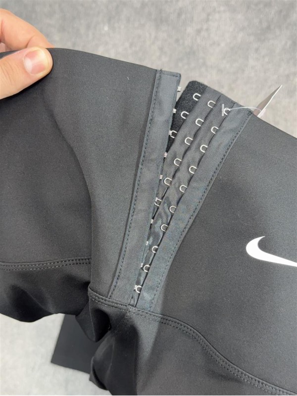 لگ زنانه زنانه فلامنت قزن دار NIKE