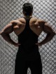 ركابي مردانه مردانه بند نازك never give up