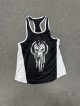 ركابي مردانه مردانه حرفه اي PUNISHER