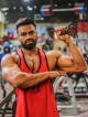 قيچي مچ لوازم ورزشي تنظيمي golden مدل w777