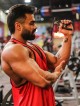 قيچي مچ لوازم ورزشي تنظيمي golden مدل w777