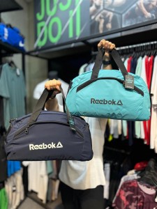 ساك ورزشي لوازم ورزشي يك حالته REEBOK