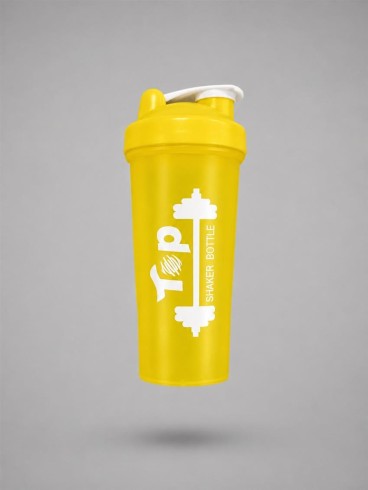 شيكر لوازم ورزشي يك تكه TOP