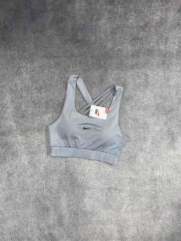نيم تنه ورزشي زنانه رومي NIKE