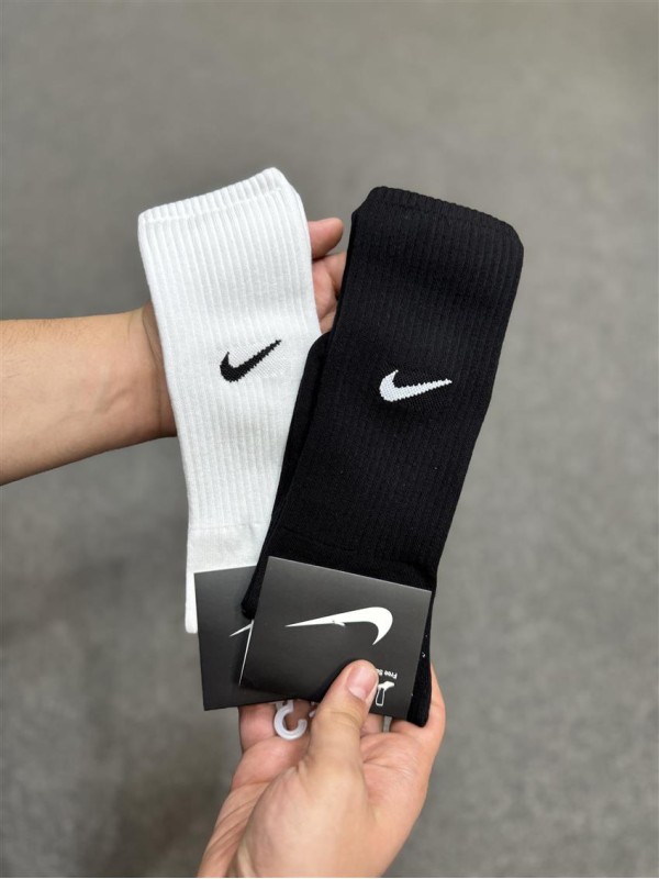 جوراب اسپرت زير زانو NIKE