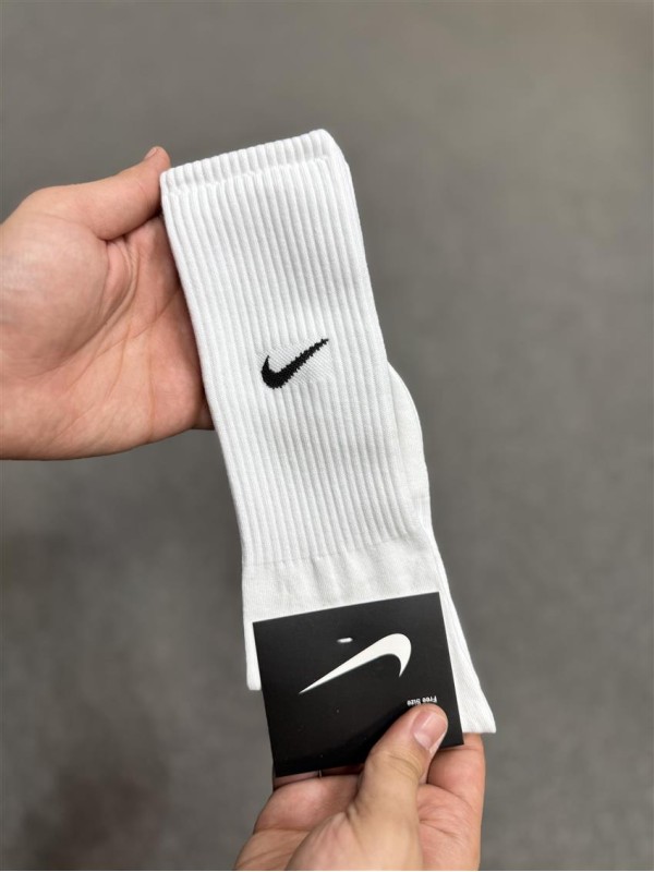 جوراب اسپرت زير زانو NIKE