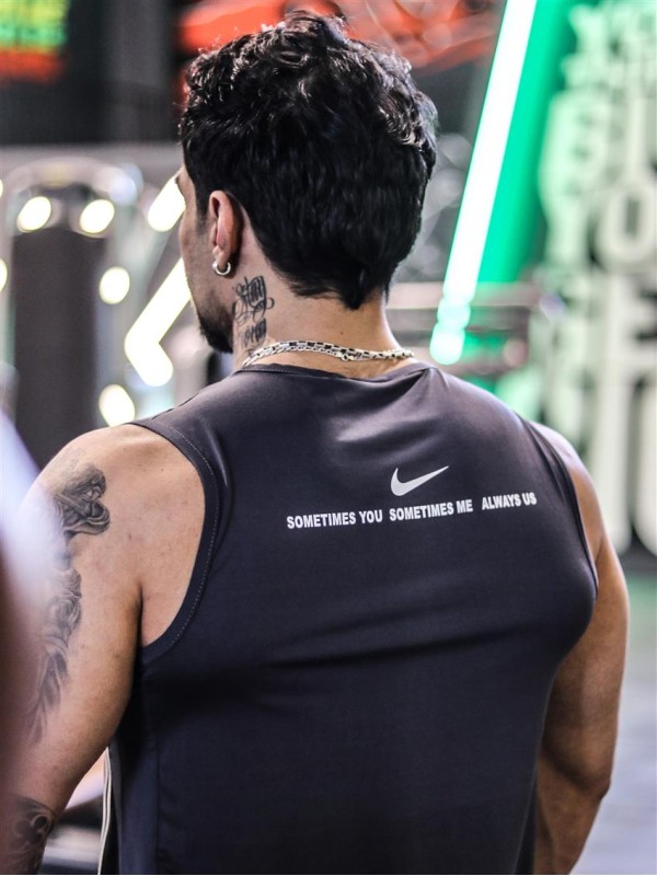 ركابي مردانه مردانه حلقه اي فول كش NIKE