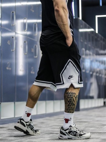شلوارك مردانه مردانه air NIKE