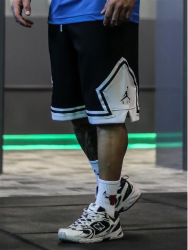 شلوارك مردانه مردانه air JORDAN