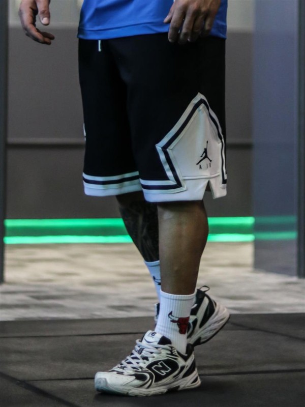 شلوارك مردانه مردانه air JORDAN