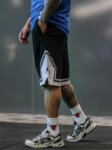 شلوارك مردانه مردانه air JORDAN