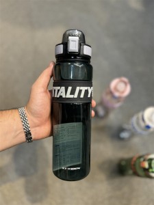 قمقمه لوازم ورزشي Vitality 780