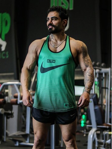 ركابي مردانه مردانه قهرماني سابلي NIKE