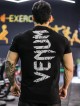 تيشرت مردانه مردانه آستين كوتاه نخ پنبه VENUM