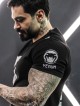 تيشرت مردانه مردانه آستين كوتاه نخ پنبه VENUM