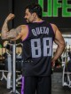 ست ورزشي مردانه مردانه بسكتبالي king شلوارك بلند
