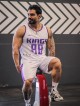 ست ورزشي مردانه مردانه بسكتبالي king شلوارك بلند