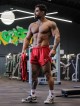 شلوارك مردانه مردانه چاكدار لوگو ژلاتين Under