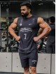 ست ورزشي مردانه مردانه حلقه اي بروكلين