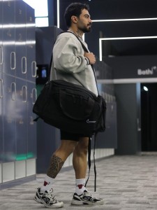 ساك ورزشي لوازم ورزشي تفكيكي جونيور NIKE