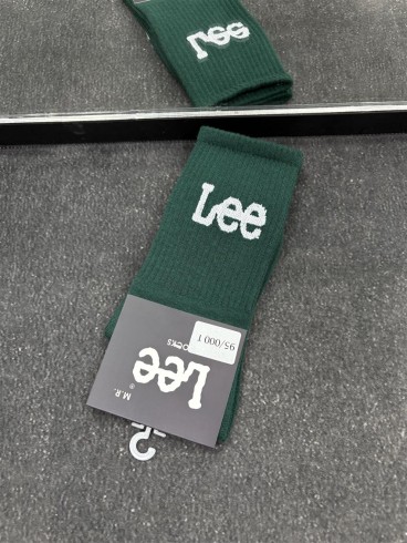 جوراب اسپرت ساق بلند Lee