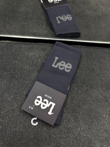 جوراب اسپرت ساق بلند Lee