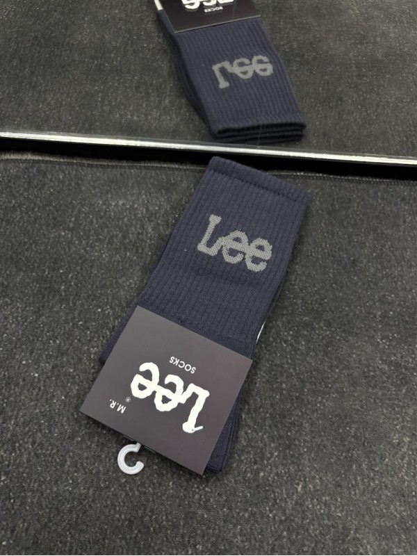 جوراب اسپرت ساق بلند Lee