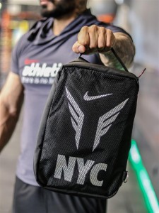 شوزبگ لوازم ورزشي بند دار NYC NIKE