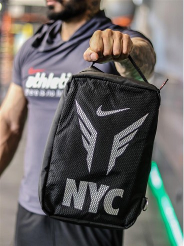 شوزبگ لوازم ورزشي بند دار NYC NIKE