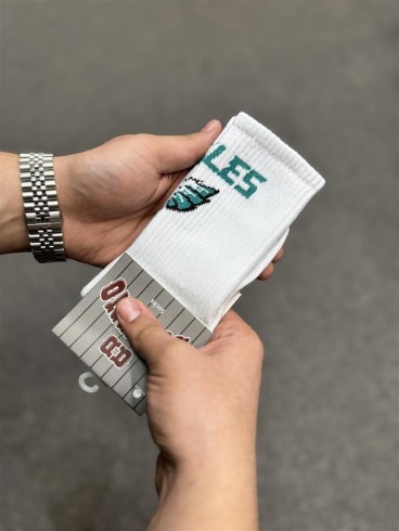 جوراب اسپرت ساق بلند Eagles