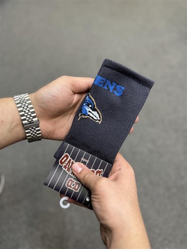 جوراب اسپرت ساق بلند Ravens