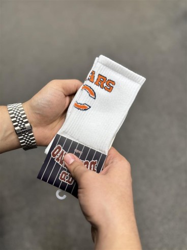 جوراب اسپرت ساق بلند Chicago Bears