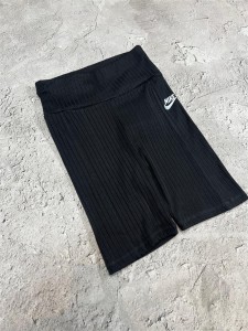 كشاله زنانه زنانه كمر پهن راه راه NIKE