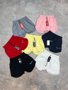 شورتك زنانه زنانه ايرو NIKE