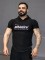 تيشرت مردانه مردانه كلاهدار Athletics NIKE