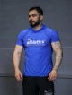 تيشرت مردانه مردانه كلاهدار Athletics NIKE
