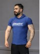 تيشرت مردانه مردانه كلاهدار Athletics NIKE