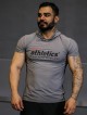 تيشرت مردانه مردانه كلاهدار Athletics NIKE
