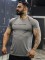 تيشرت مردانه مردانه آستين كوتاه again NIKE