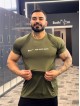 تيشرت مردانه مردانه آستين كوتاه again NIKE