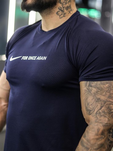 تيشرت مردانه مردانه آستين كوتاه again NIKE